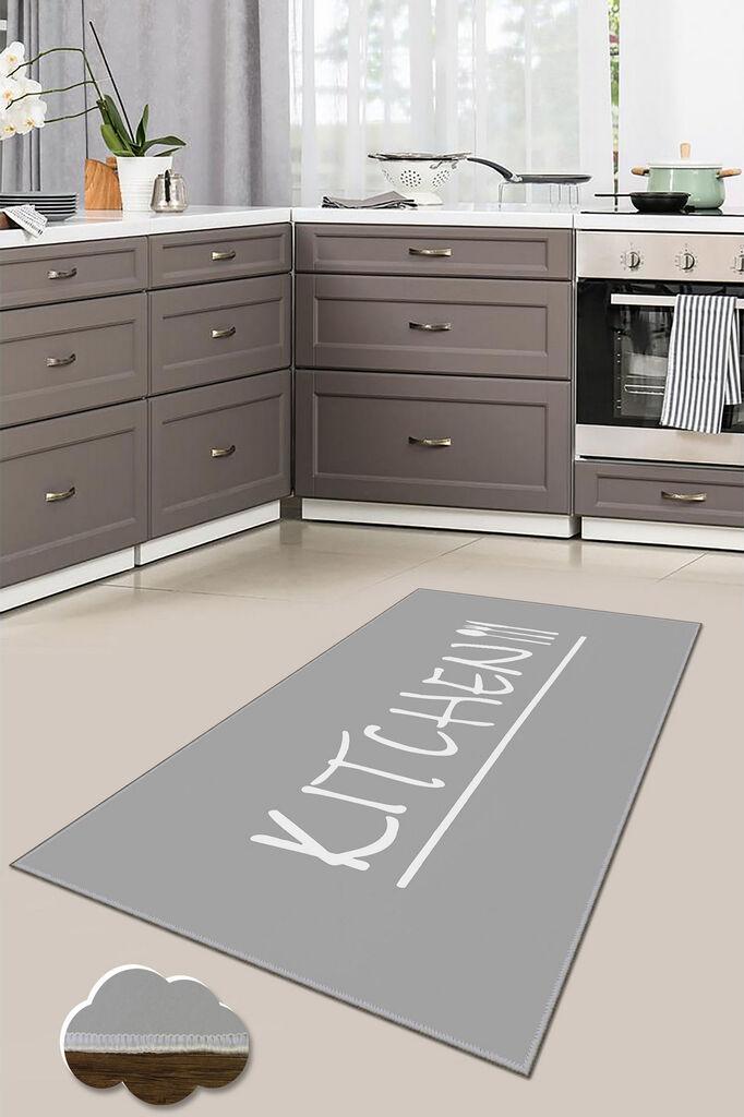 Conceptum Hypnose Tepih, 80x200cm, Šareni