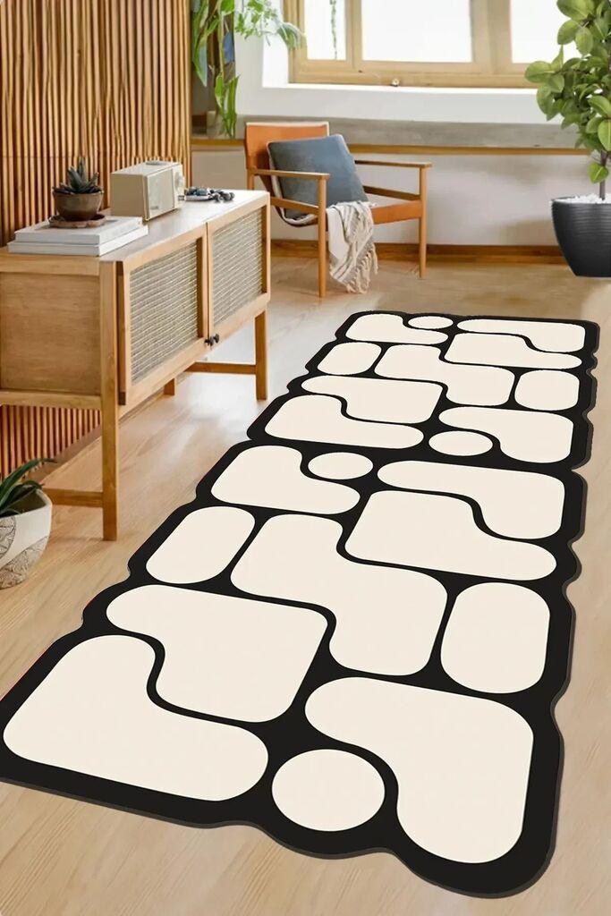 Conceptum Hypnose Tepih, 80x150cm, Šareni