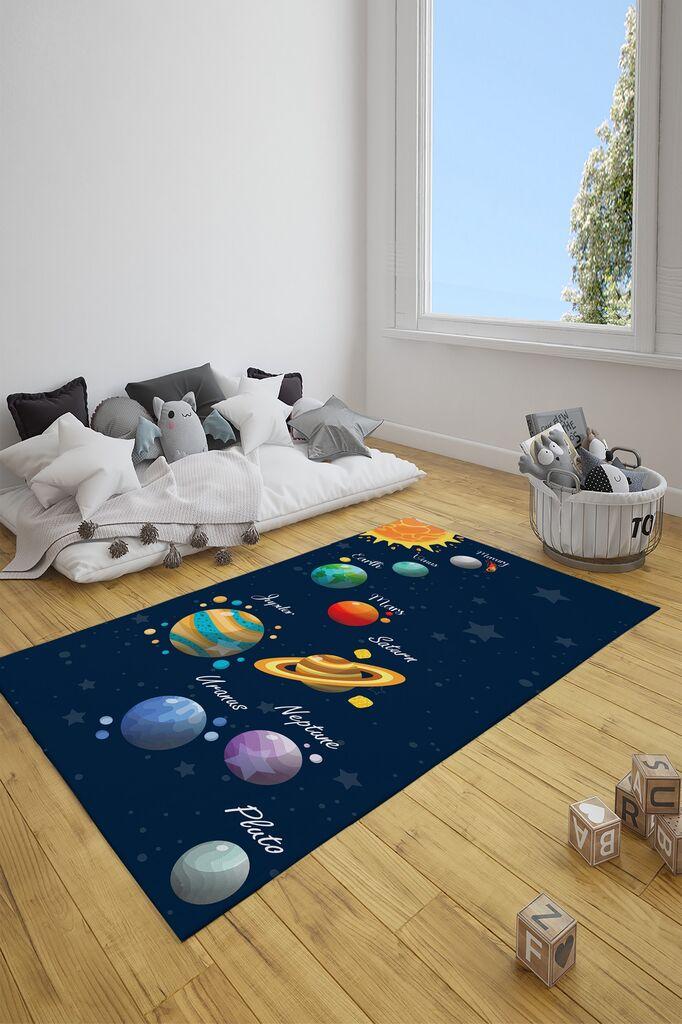 Conceptum Hypnose Tepih, 120x180cm, Šareni