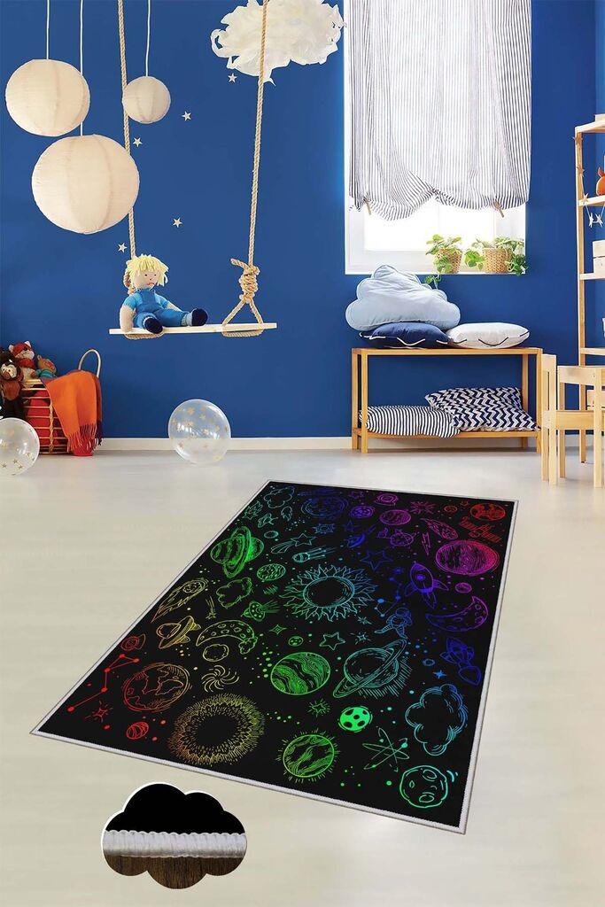 Conceptum Hypnose Tepih, 120x180cm, Šareni