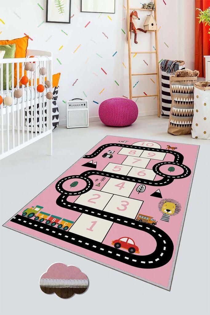 Conceptum Hypnose Tepih, 140x220cm, Šareni