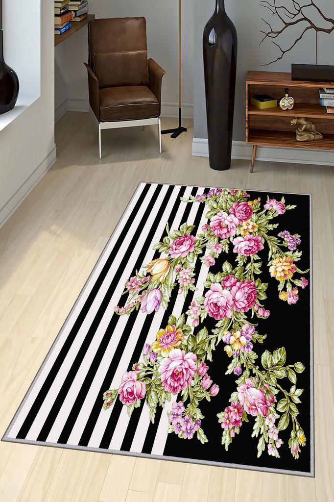 Conceptum Hypnose Tepih, 100x300cm, Šareni