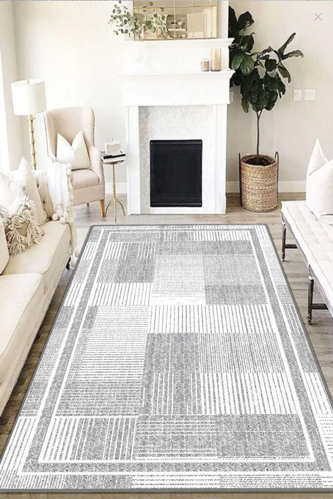 Conceptum Hypnose Tepih, 80x150cm, Krem