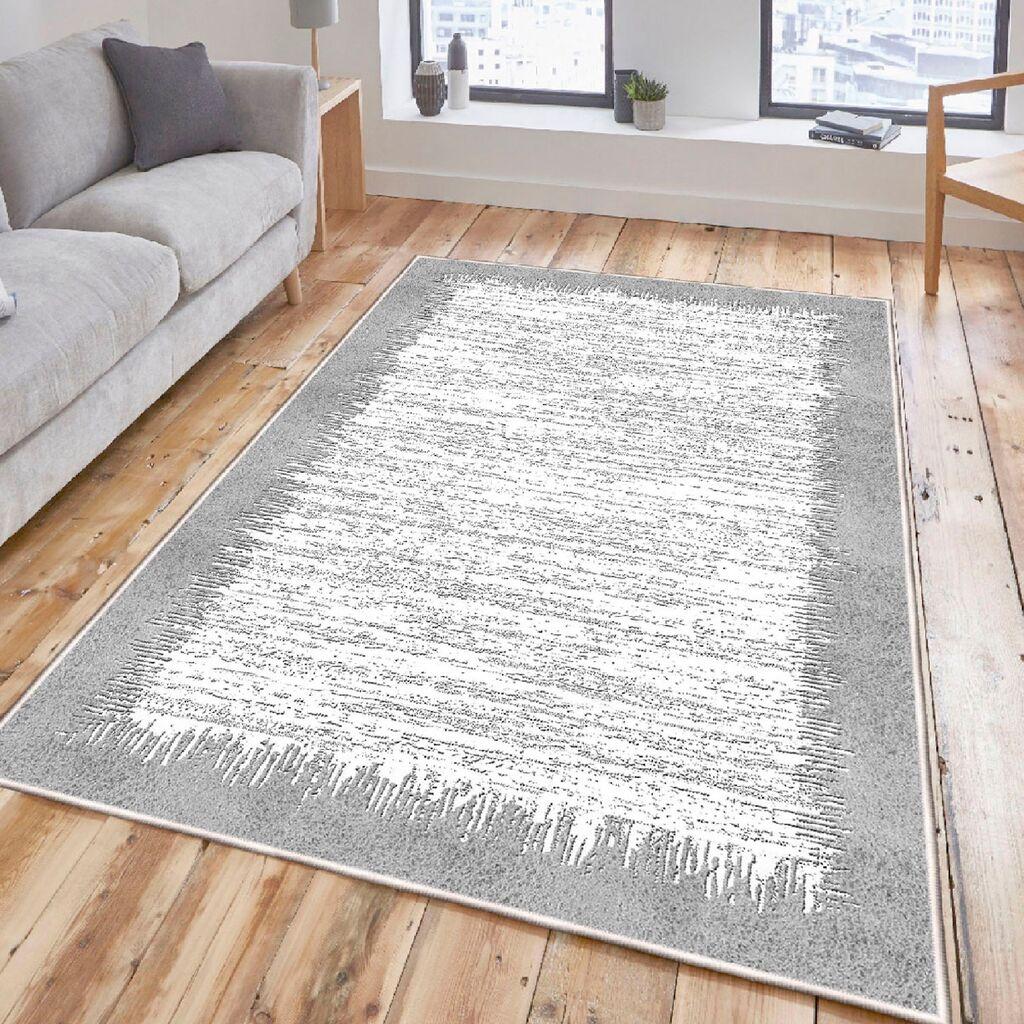 Conceptum Hypnose Tepih, 80x150cm, Sivi