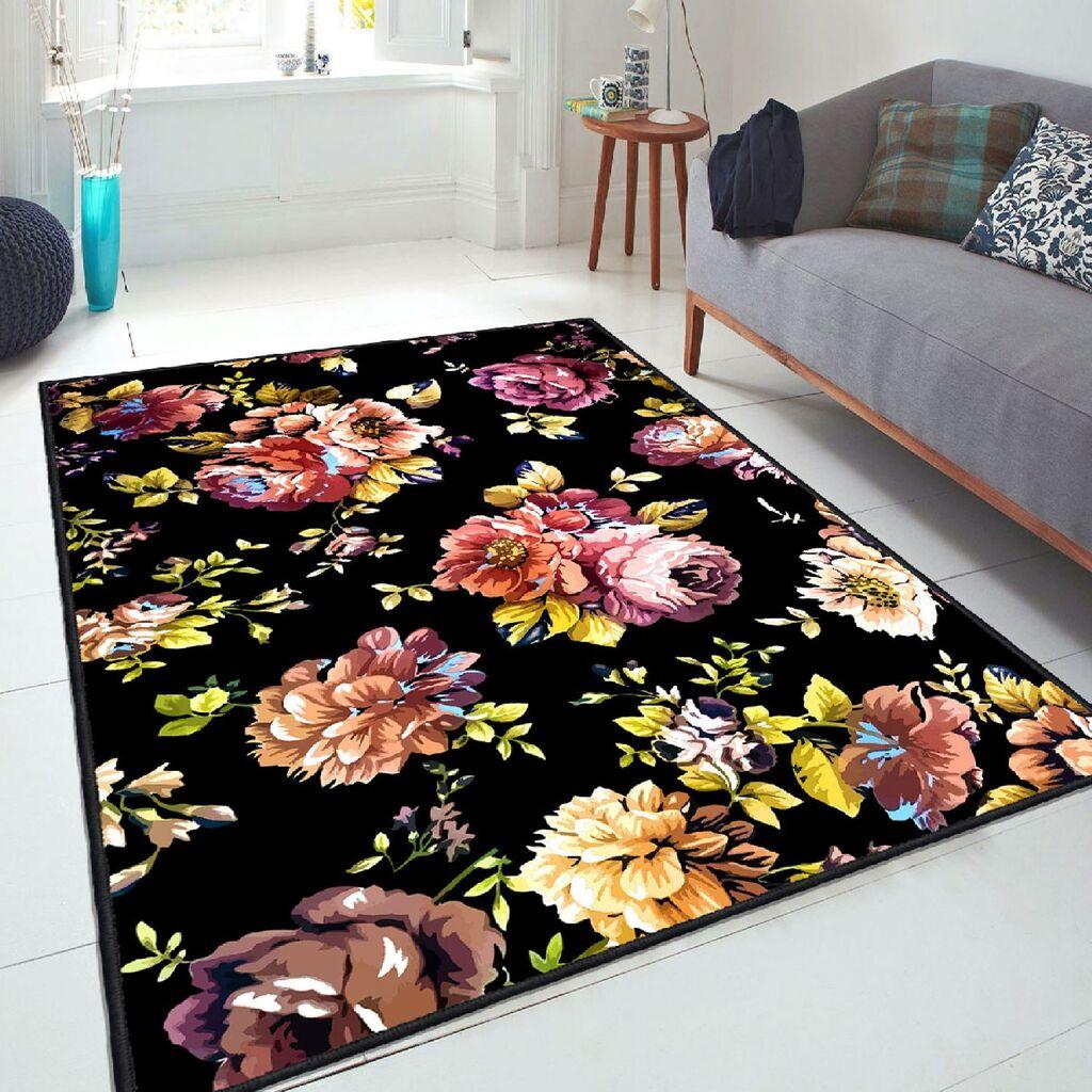 Conceptum Hypnose Tepih, 80x150cm, Šareni