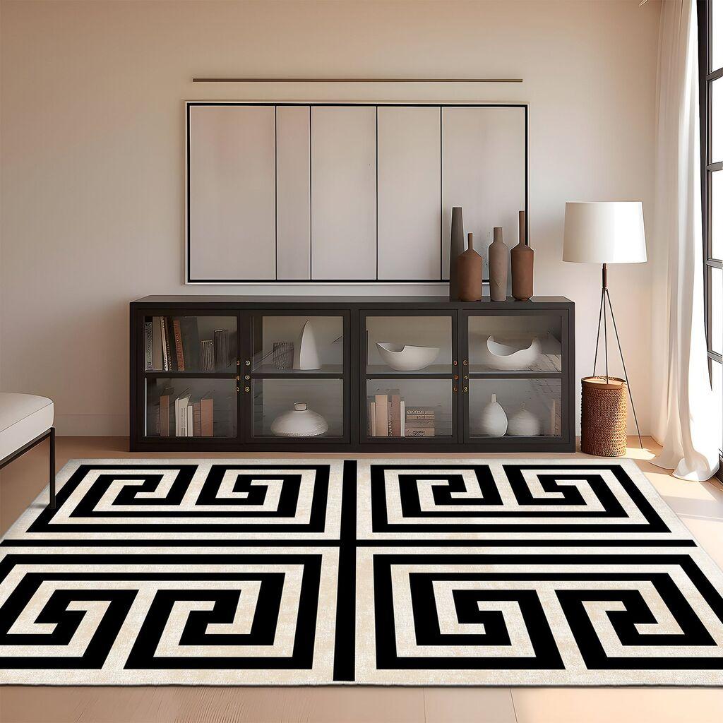 Conceptum Hypnose Tepih, 100x150cm, Šareni