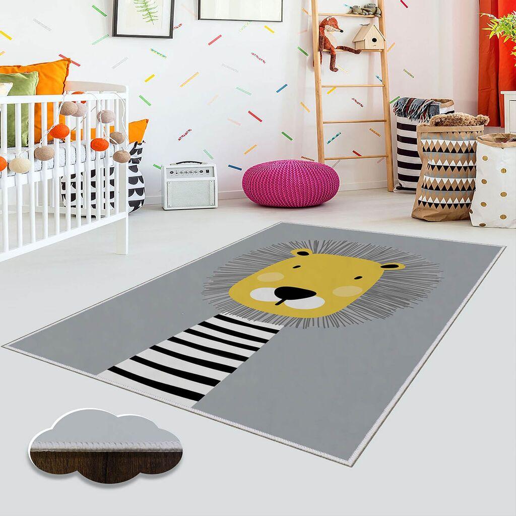 Conceptum Hypnose Tepih, 140x220cm, Šareni