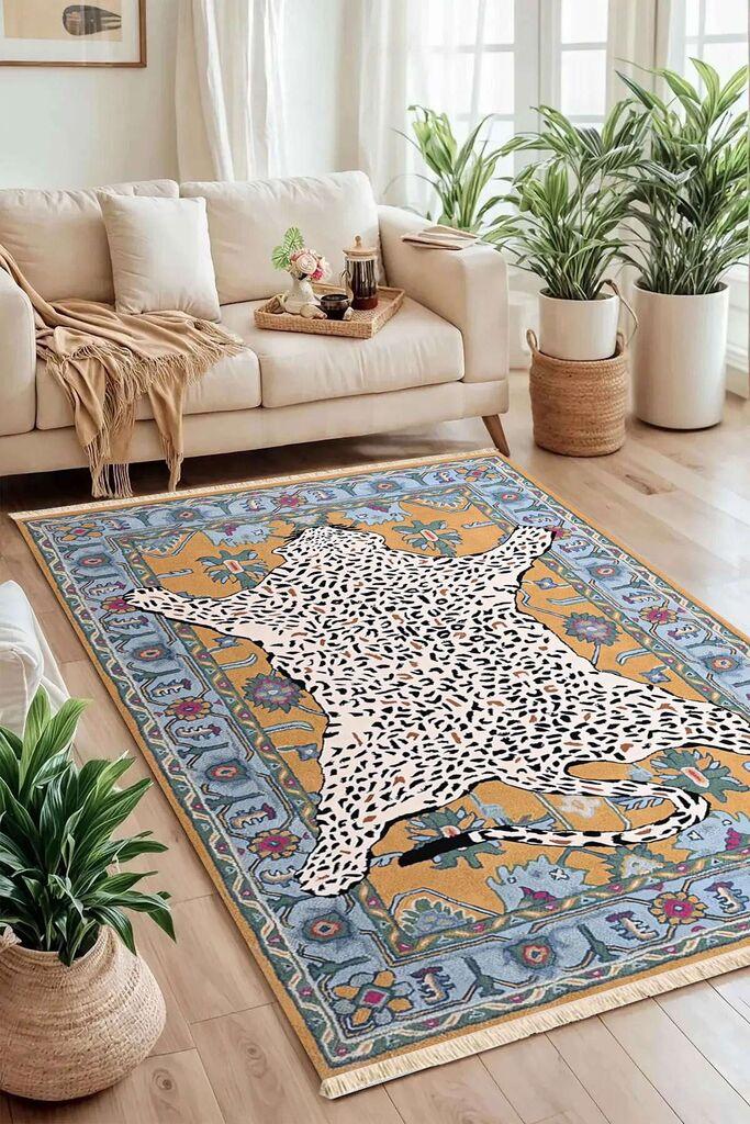 Conceptum Hypnose Tepih, 200x300cm, Šareni