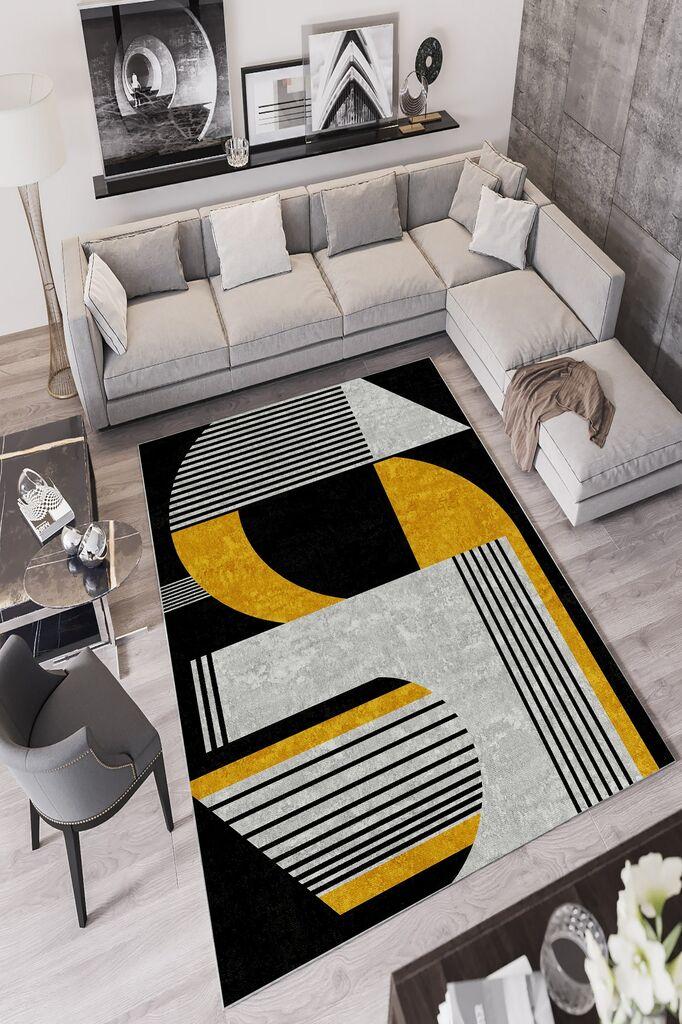 Conceptum Hypnose Tepih, 140x220cm, Šareni