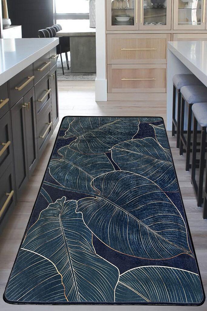 Conceptum Hypnose Tepih, 80x140cm, Zeleni