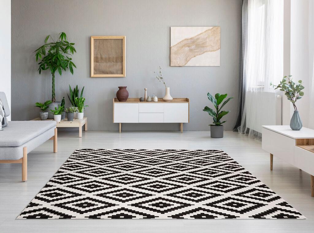 Conceptum Hypnose Tepih, 160x230cm, Šareni