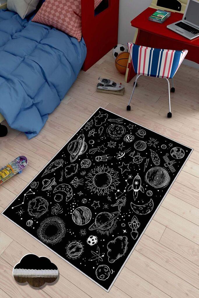 Conceptum Hypnose Tepih HMNT488, 60x100cm, Šareni