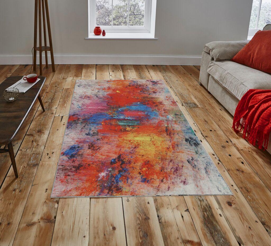 Conceptum Hypnose Tepih Shepherd, 80x120cm, Šareni