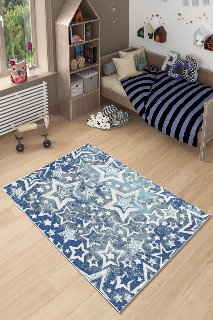 Conceptum Hypnose Tepih W1011, 100x150cm, Šareni