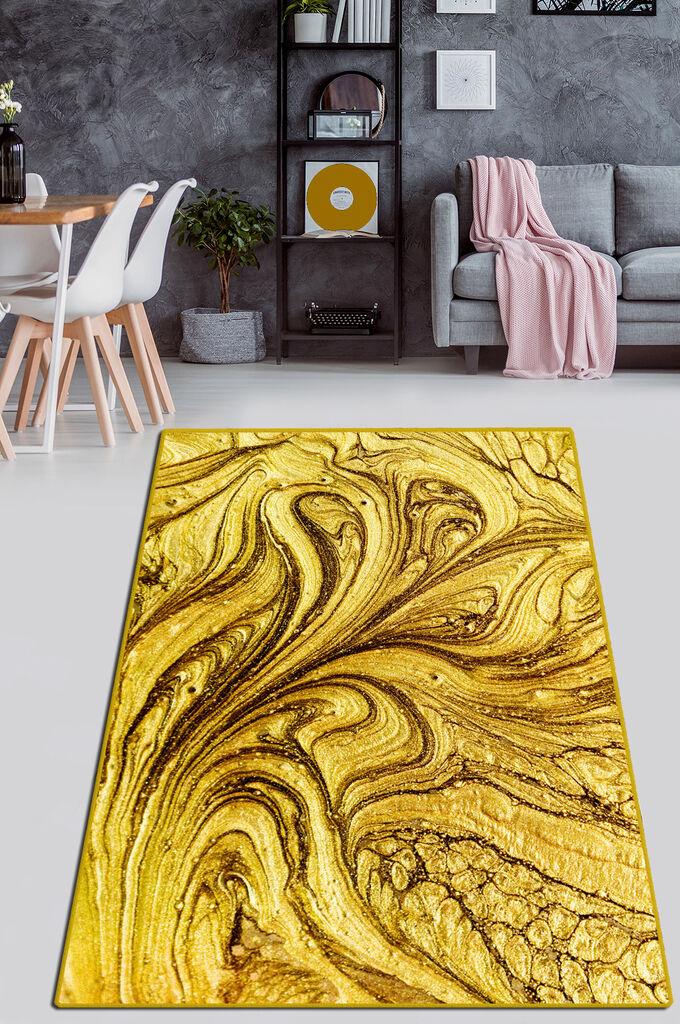 Conceptum Hypnose Tepih Honey Foam, 80x120cm, Šareni