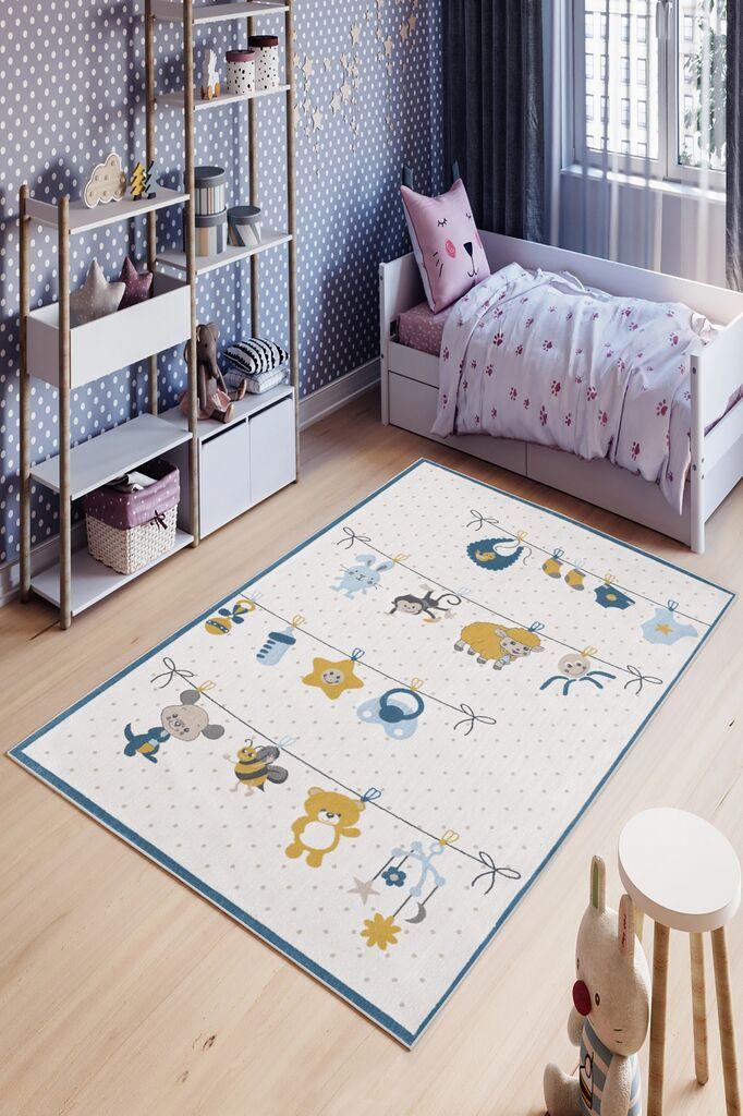 Conceptum Hypnose Tepih W1007, 120x180cm, Šareni