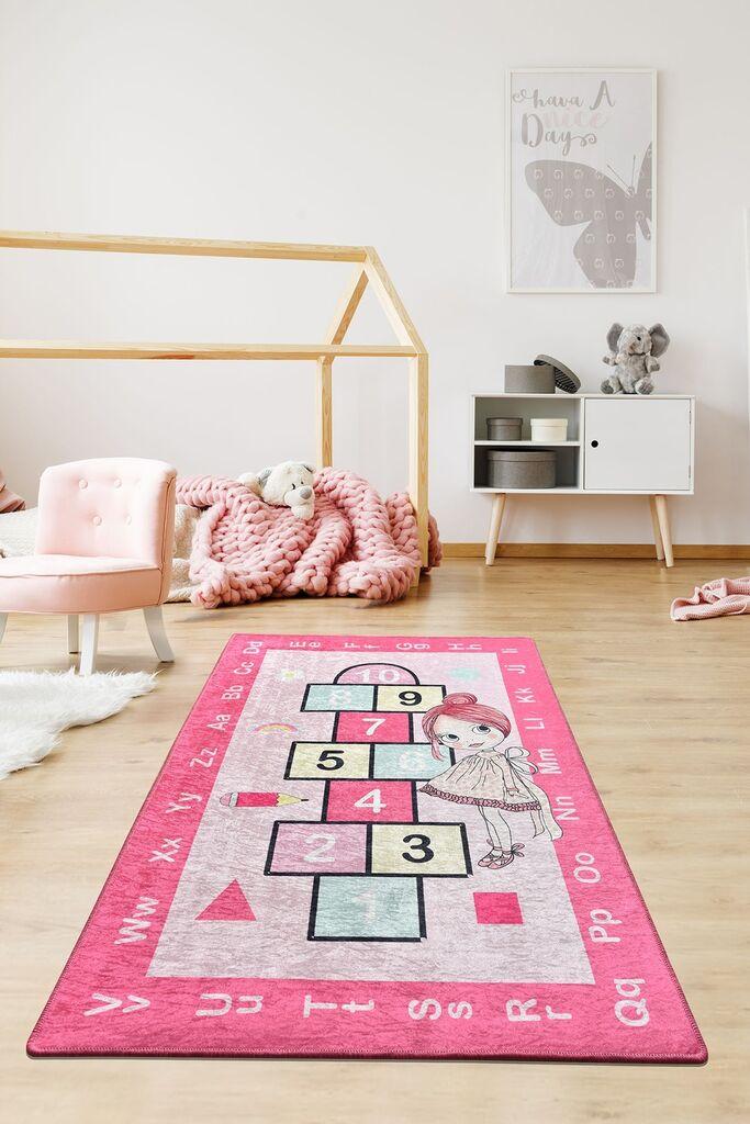 Conceptum Hypnose Tepih Prenses Seksek, 140x190cm, Šareni