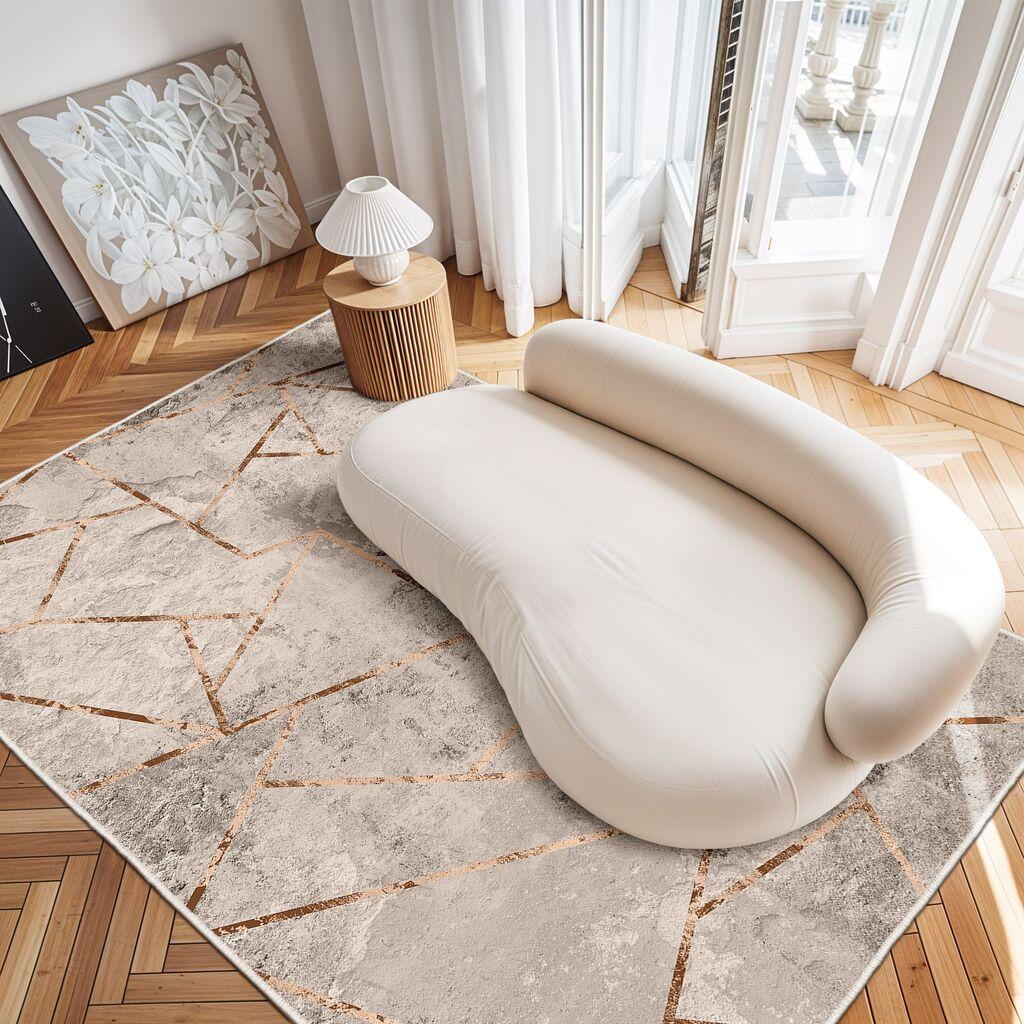 Conceptum Hypnose Tepih Eexfab826, 160x230cm, Šareni