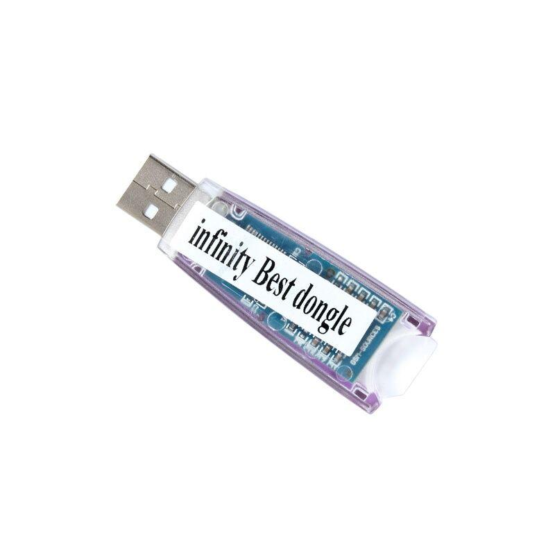 Interfejs Infinity Best dongle