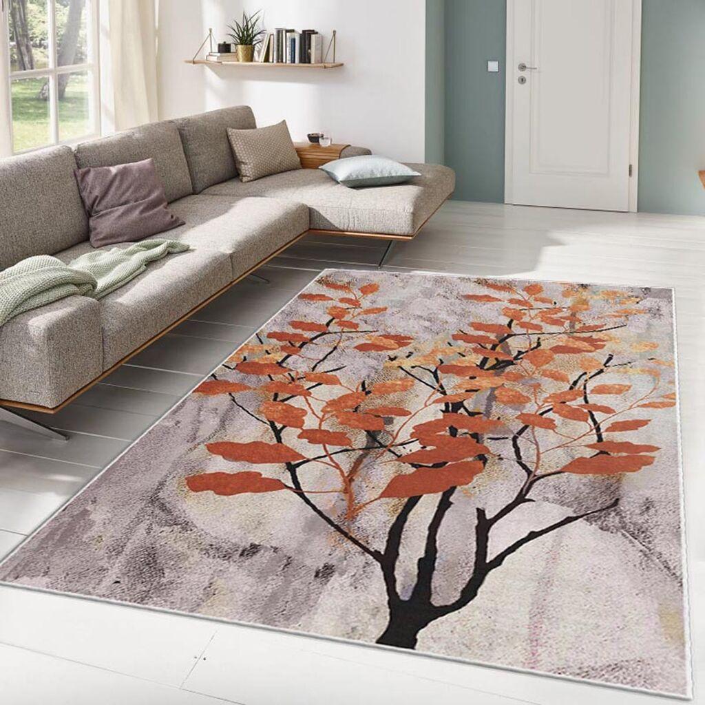 Conceptum Hypnose Tepih 8A, 120x180cm, Šareni