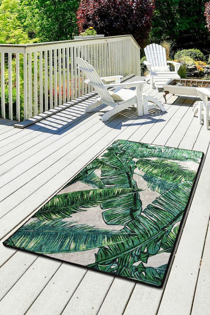 Conceptum Hypnose Tepih Wild, 120x180cm, Zeleni
