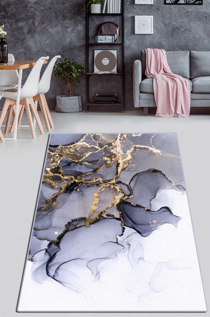 Conceptum Hypnose Tepih Ola De Oro, 100x180cm, Šareni