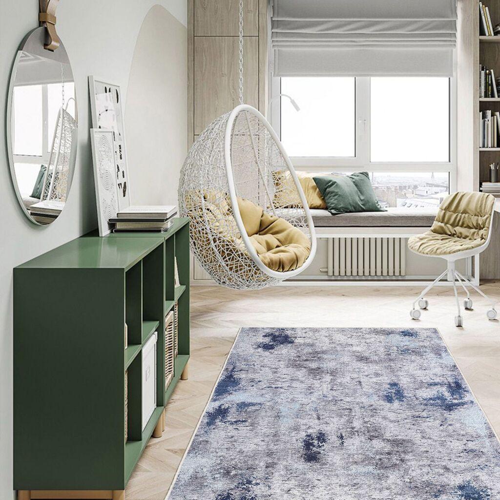 Conceptum Hypnose Tepih Eexfab829, 80x150cm, Šareni