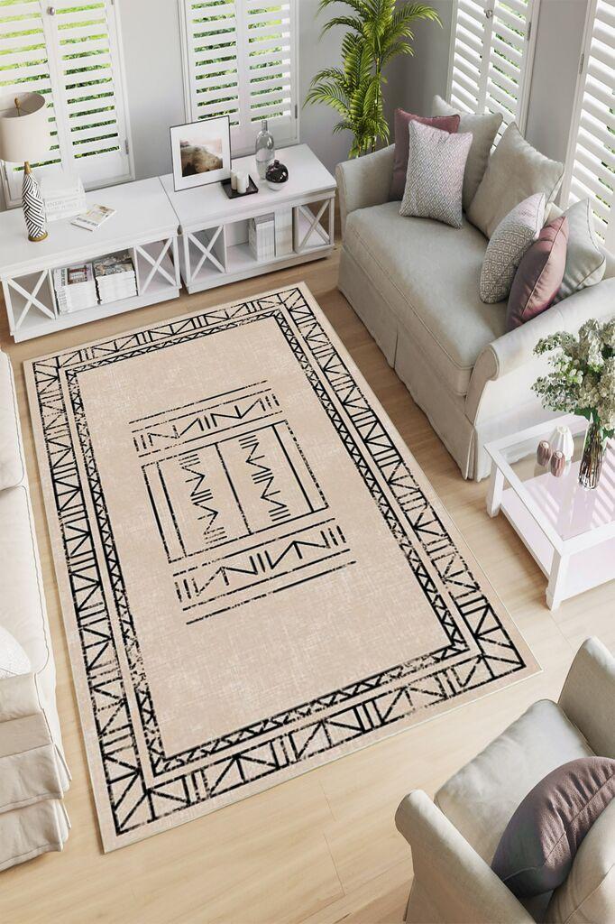 Conceptum Hypnose Tepih W1052, 60x100cm, Šareni