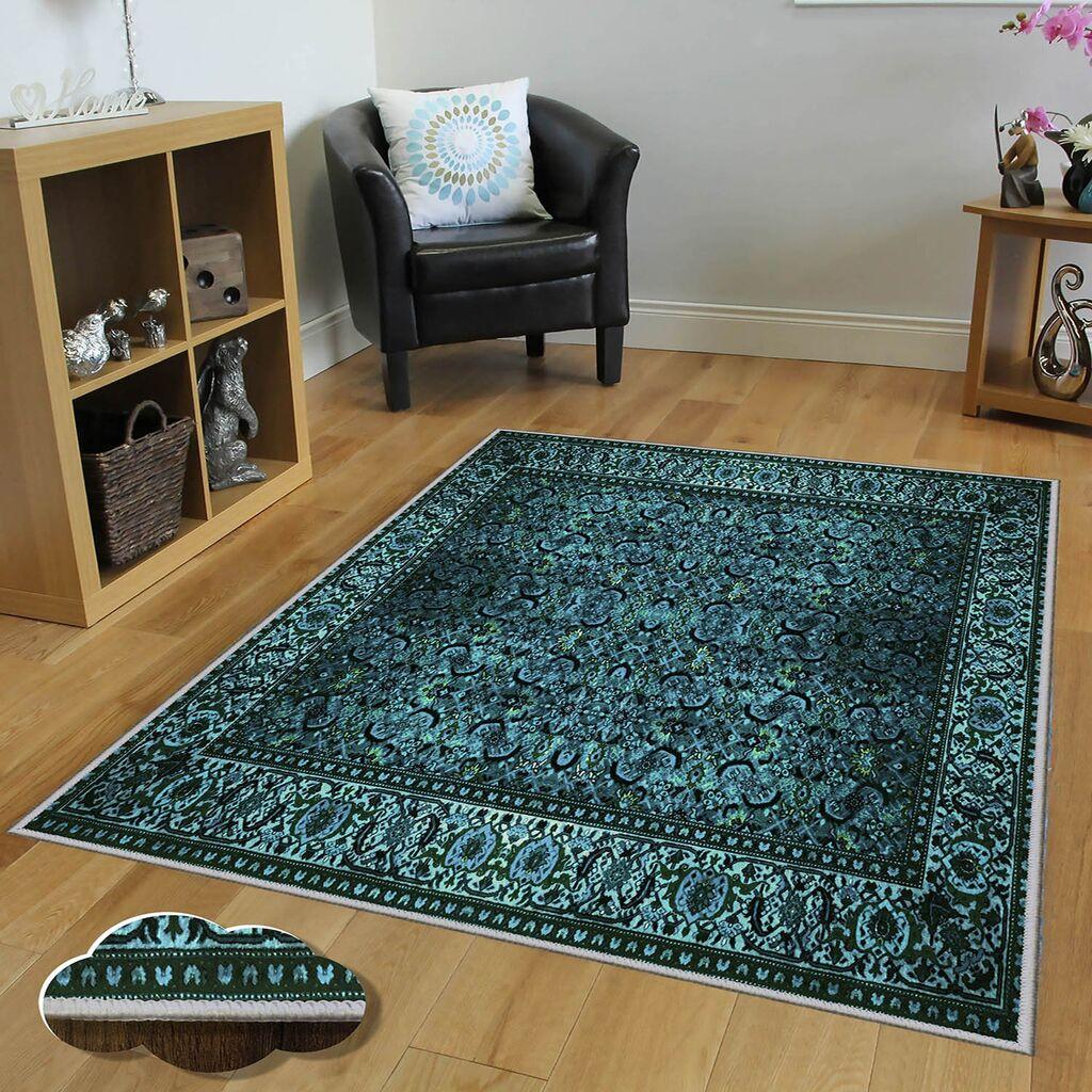 Conceptum Hypnose Tepih Exfab259, 180x280cm, Šareni