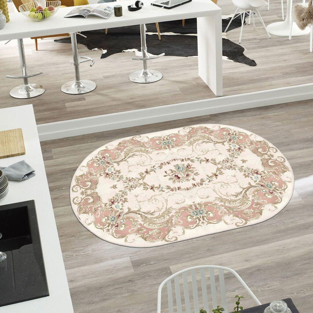 Conceptum Hypnose Tepih Hmnt916, 50x80cm, Šareni