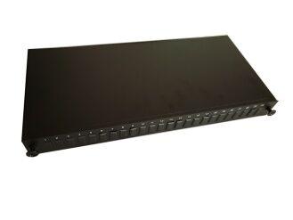 Optički konektor patch panel GPZ/JJ-CLA/SC24