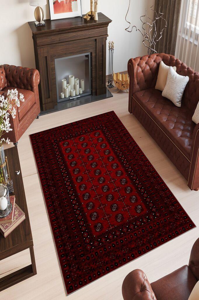 Conceptum Hypnose Tepih W1088, 100x200cm, Šareni