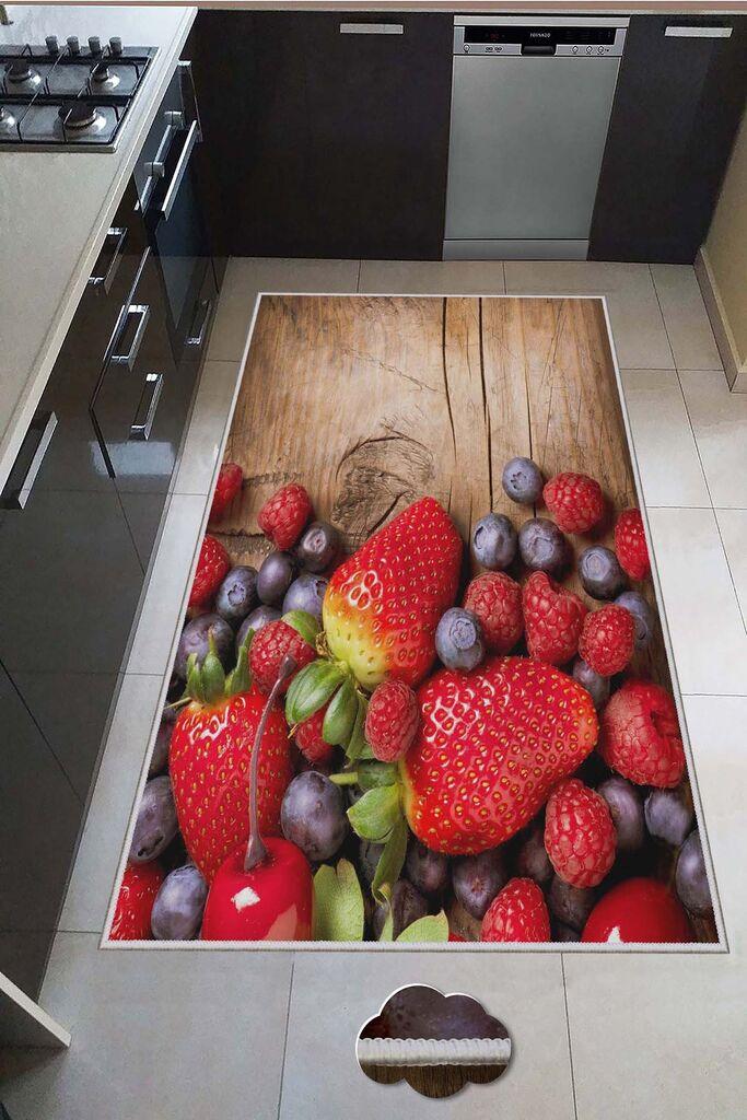 Conceptum Hypnose Tepih Hmnt535, 80x120cm, Šareni