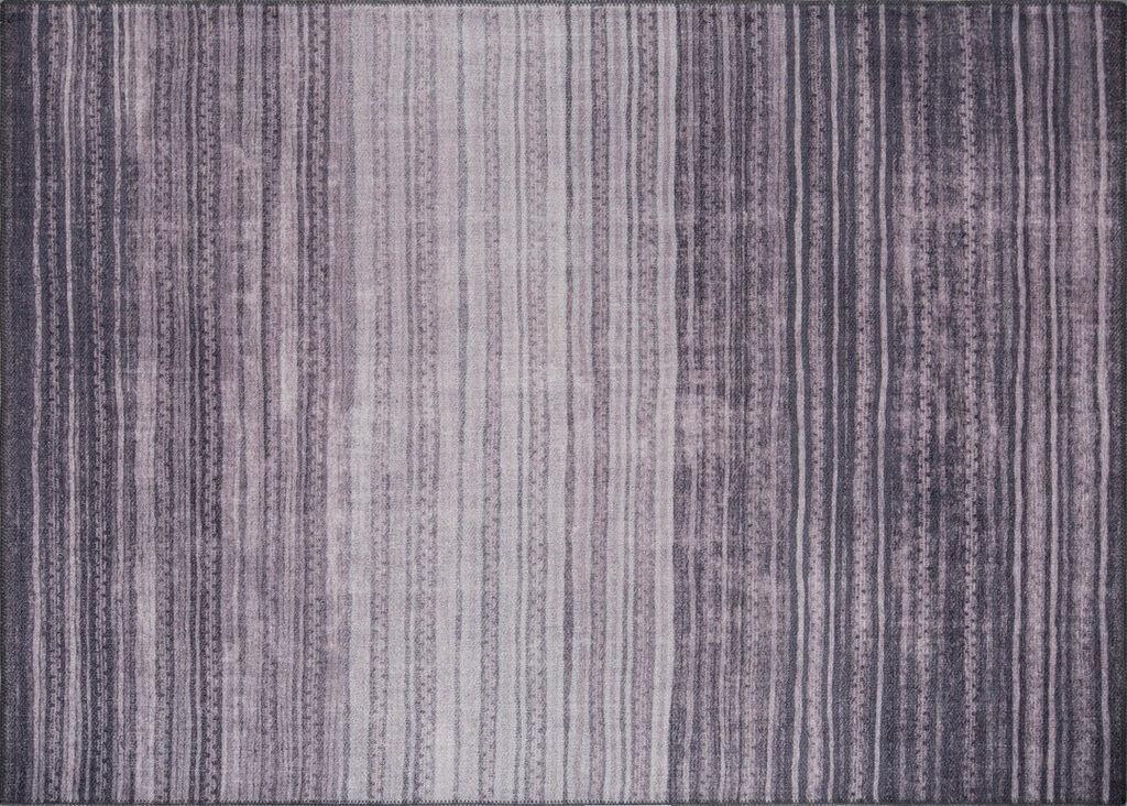 Conceptum Hypnose Tepih Funk Chenille 121, 75x150cm, Tamnosivi