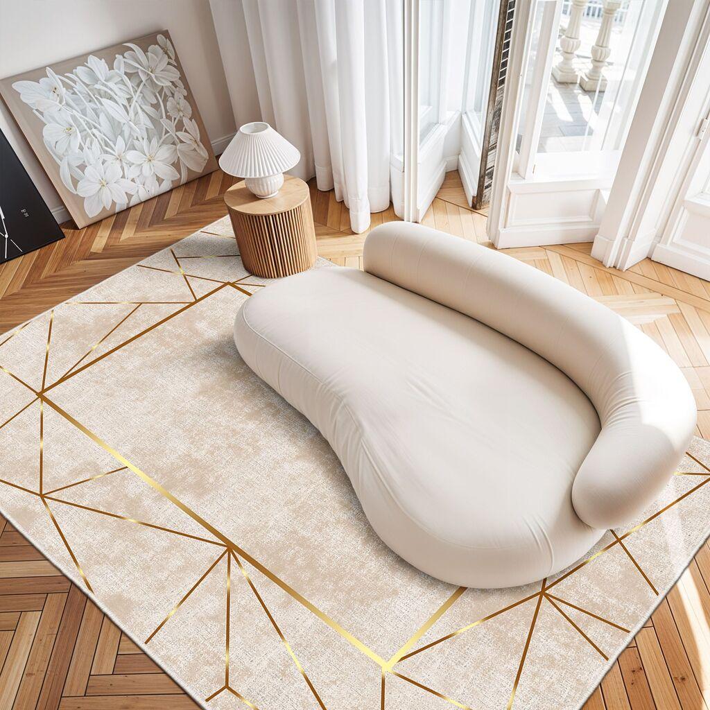 Conceptum Hypnose Tepih Els2400, 100x200cm, Šareni