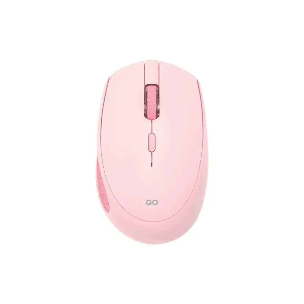 Fantech Bežični miš W193, Rozi