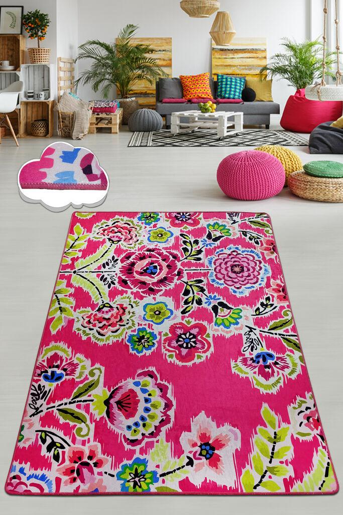 Conceptum Hypnose Tepih Bouquet, 150x240cm, Šareni