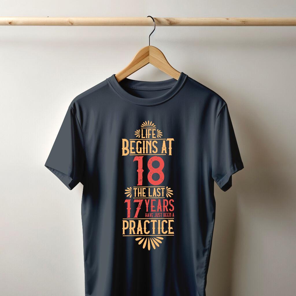 Camiseta Majica sa štampanim printom Cam 260, Muška, Teksas