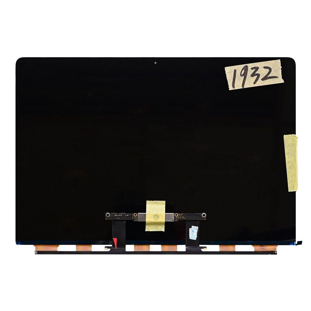 LCD Ekran za Macbook A1932, Crni