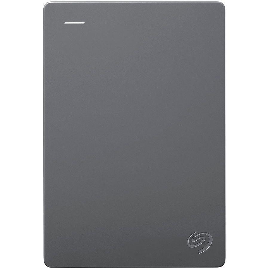 Seagate Eksterni hard disk 2.5", External Basic STJL5000400, 5 TB