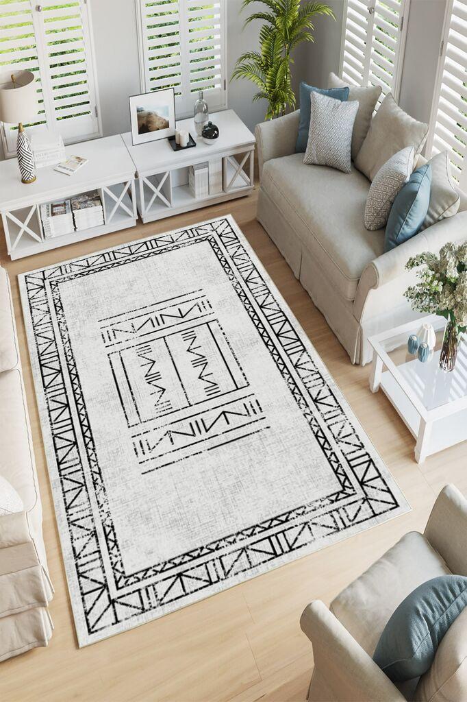 Conceptum Hypnose Tepih W1051, 80x150cm, Šareni