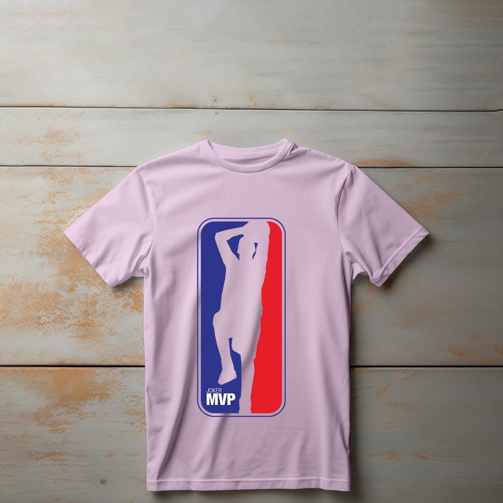 Camiseta Majica sa štampanim printom Cam 471, Dečija, Svetlo roze