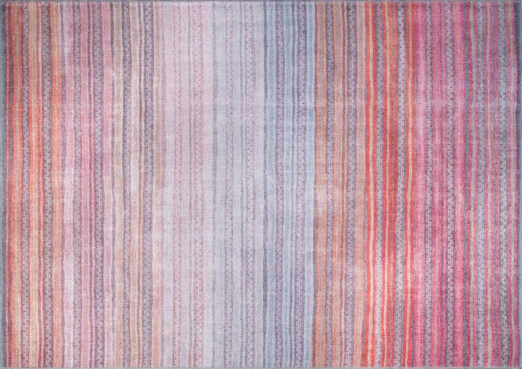 Conceptum Hypnose Tepih Funk Chenille 147, 75x230cm, Šareni