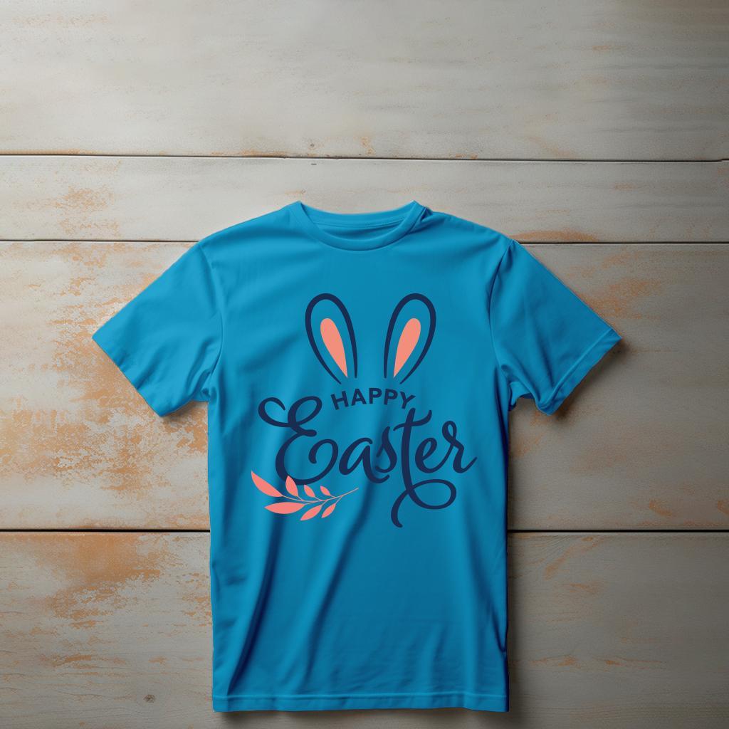 Camiseta Majica sa štampanim printom Cam 122, Dečija, Akva