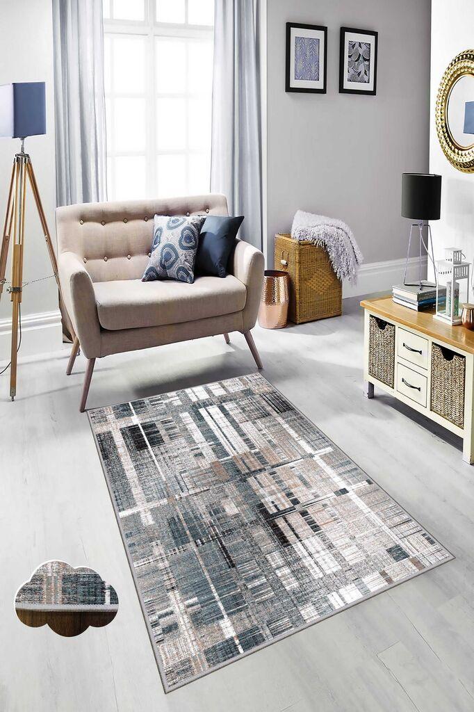 Conceptum Hypnose Tepih Hmnt259, 80x150cm, Šareni
