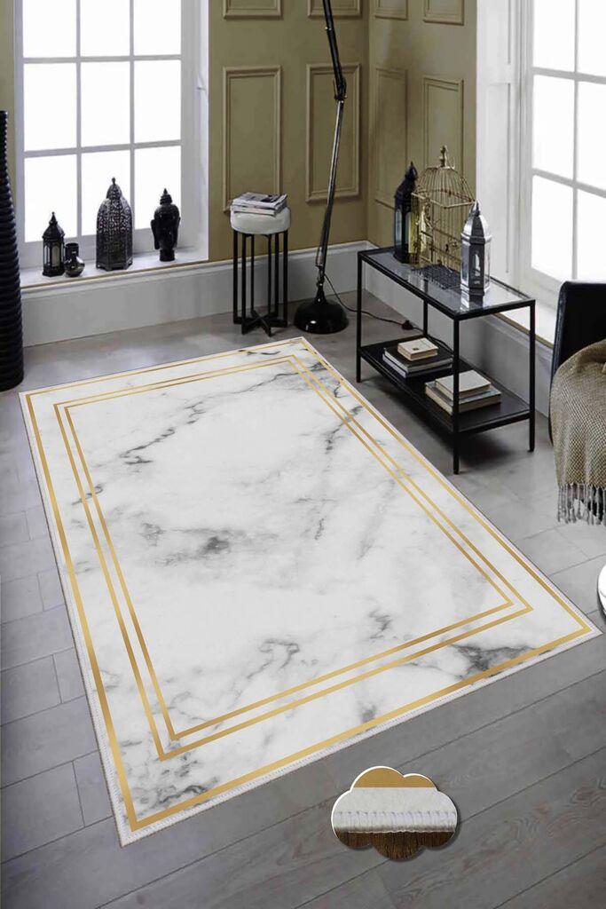 Conceptum Hypnose Tepih Hmnt594, 80x200cm, Šareni