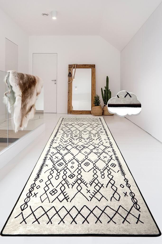 Conceptum Hypnose Tepih Chart, 80x100cm, Bež