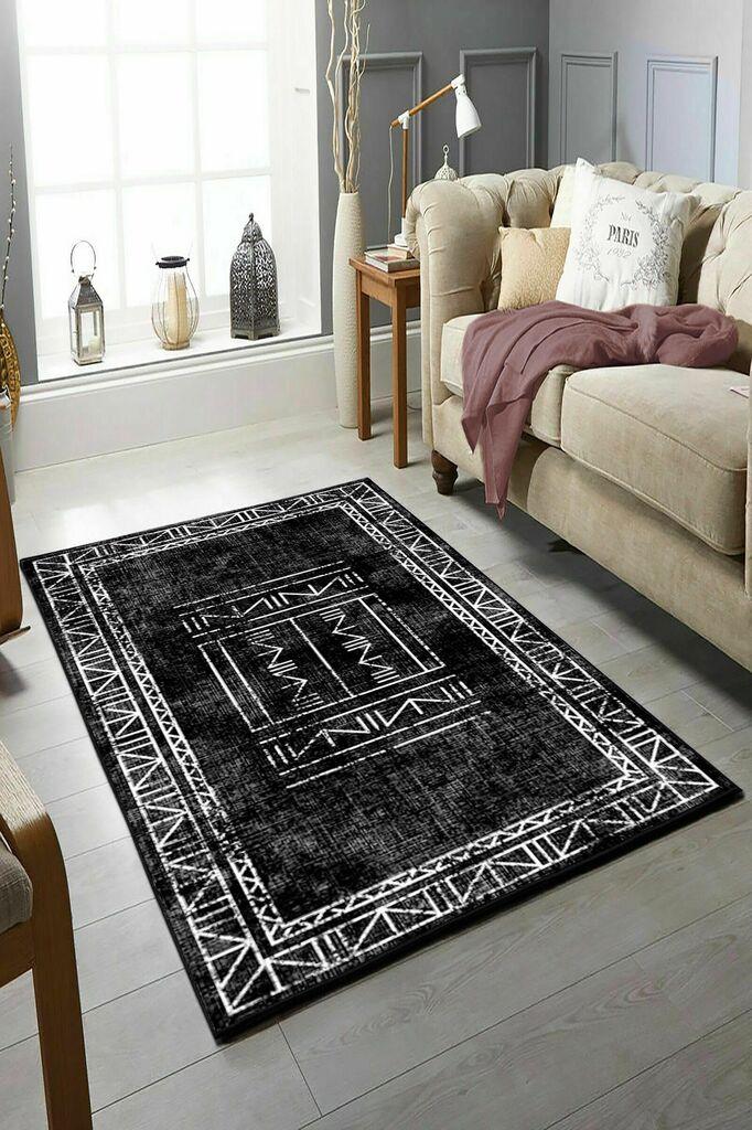 Conceptum Hypnose Tepih W1049, 100x150cm, Šareni