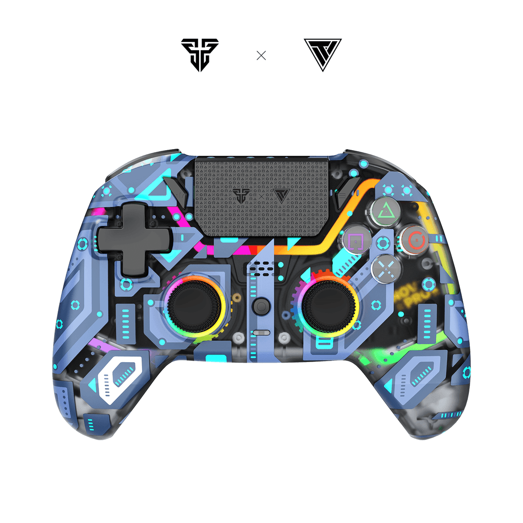 Fantech Bežični džojstik WGP14V2 Nova Pro Multiplatform, Plavi