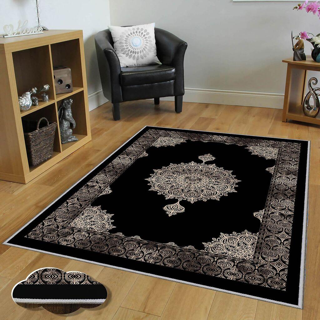 Conceptum Hypnose Tepih Eexfab649, 100x150cm, Šareni